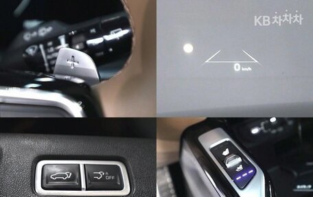 KIA Sorento IV, 2025 год, 4 170 000 рублей, 16 фотография