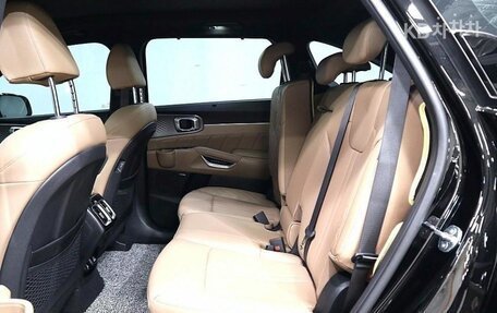 KIA Sorento IV, 2025 год, 4 170 000 рублей, 18 фотография