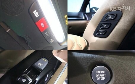 KIA Sorento IV, 2025 год, 4 170 000 рублей, 20 фотография