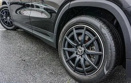 Mercedes-Benz GLA AMG, 2021 год, 4 450 000 рублей, 13 фотография