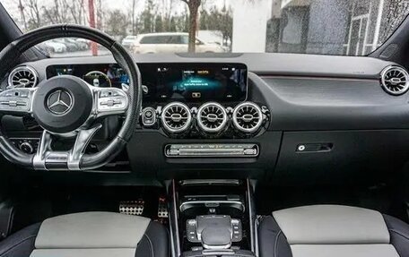 Mercedes-Benz GLA AMG, 2021 год, 4 450 000 рублей, 21 фотография