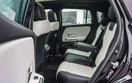 Mercedes-Benz GLA AMG, 2021 год, 4 450 000 рублей, 17 фотография
