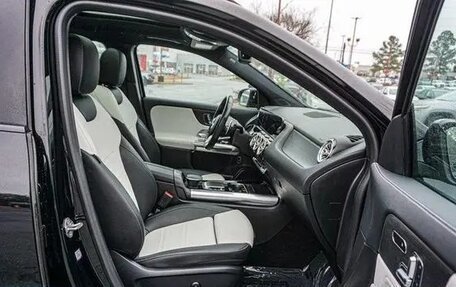 Mercedes-Benz GLA AMG, 2021 год, 4 450 000 рублей, 19 фотография