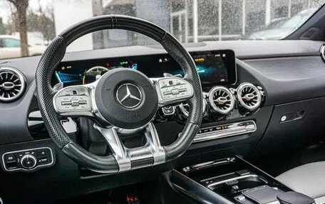 Mercedes-Benz GLA AMG, 2021 год, 4 450 000 рублей, 22 фотография