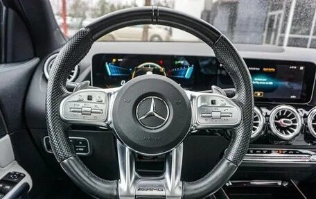 Mercedes-Benz GLA AMG, 2021 год, 4 450 000 рублей, 23 фотография