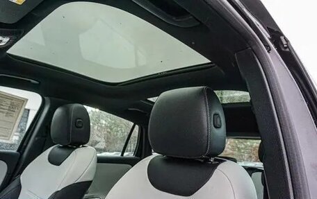 Mercedes-Benz GLA AMG, 2021 год, 4 450 000 рублей, 15 фотография