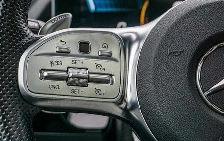 Mercedes-Benz GLA AMG, 2021 год, 4 450 000 рублей, 24 фотография