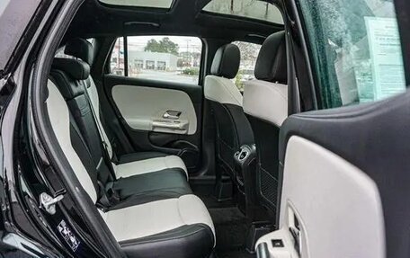 Mercedes-Benz GLA AMG, 2021 год, 4 450 000 рублей, 18 фотография