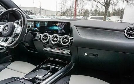 Mercedes-Benz GLA AMG, 2021 год, 4 450 000 рублей, 20 фотография