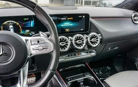 Mercedes-Benz GLA AMG, 2021 год, 4 450 000 рублей, 27 фотография