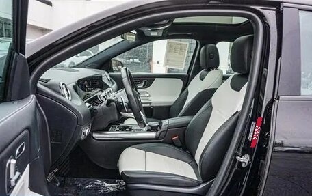 Mercedes-Benz GLA AMG, 2021 год, 4 450 000 рублей, 16 фотография