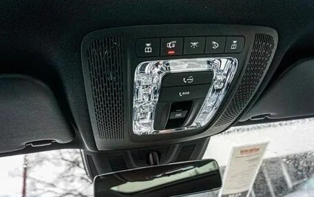 Mercedes-Benz GLA AMG, 2021 год, 4 450 000 рублей, 28 фотография