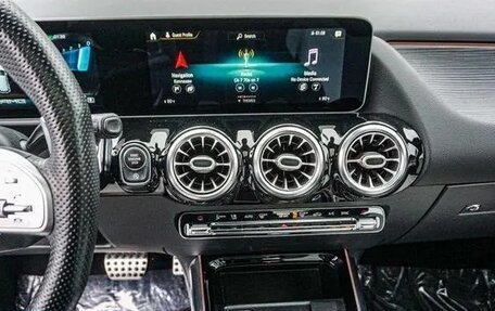 Mercedes-Benz GLA AMG, 2021 год, 4 450 000 рублей, 34 фотография
