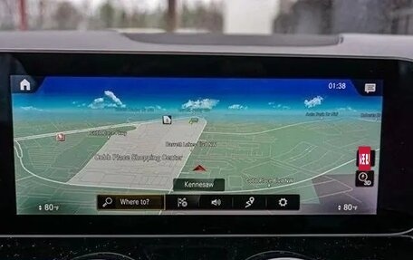 Mercedes-Benz GLA AMG, 2021 год, 4 450 000 рублей, 29 фотография