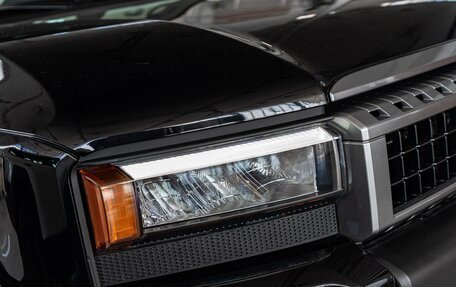 Toyota Land Cruiser Prado, 2024 год, 9 580 000 рублей, 7 фотография