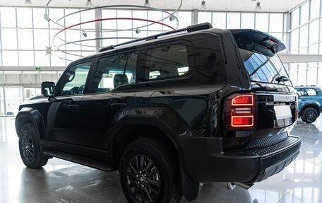Toyota Land Cruiser Prado, 2024 год, 9 580 000 рублей, 4 фотография