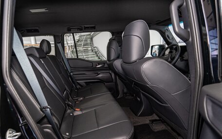 Toyota Land Cruiser Prado, 2024 год, 9 580 000 рублей, 15 фотография