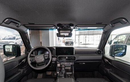 Toyota Land Cruiser Prado, 2024 год, 9 580 000 рублей, 14 фотография