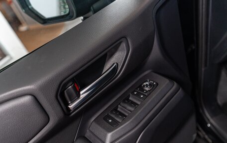 Toyota Land Cruiser Prado, 2024 год, 9 580 000 рублей, 10 фотография