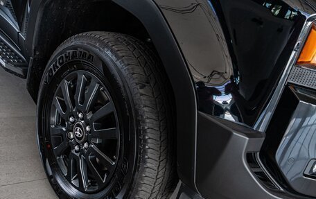 Toyota Land Cruiser Prado, 2024 год, 9 580 000 рублей, 8 фотография
