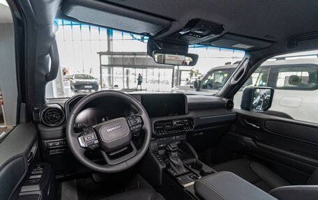 Toyota Land Cruiser Prado, 2024 год, 9 580 000 рублей, 13 фотография