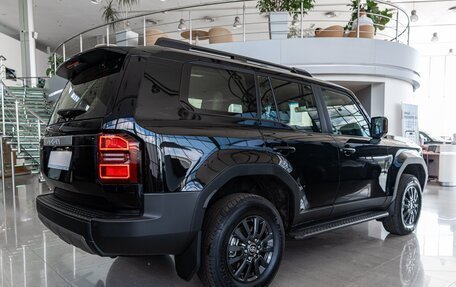 Toyota Land Cruiser Prado, 2024 год, 9 580 000 рублей, 6 фотография
