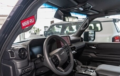 Toyota Land Cruiser Prado, 2024 год, 9 580 000 рублей, 11 фотография