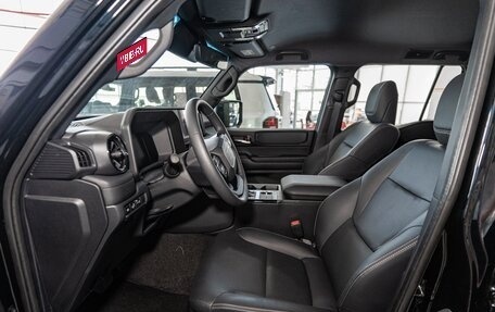 Toyota Land Cruiser Prado, 2024 год, 9 580 000 рублей, 12 фотография