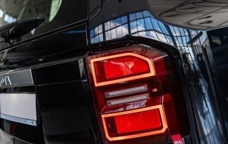 Toyota Land Cruiser Prado, 2024 год, 9 580 000 рублей, 9 фотография