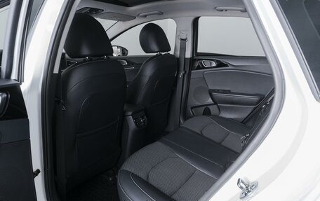 KIA cee'd III, 2018 год, 1 598 000 рублей, 11 фотография