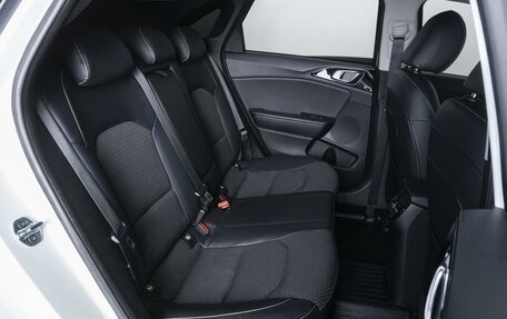 KIA cee'd III, 2018 год, 1 598 000 рублей, 7 фотография