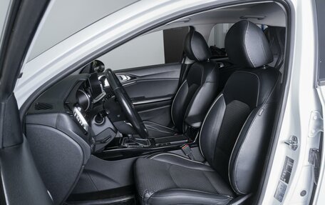 KIA cee'd III, 2018 год, 1 598 000 рублей, 10 фотография