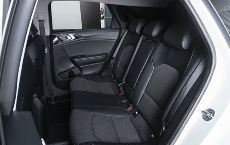 KIA cee'd III, 2018 год, 1 598 000 рублей, 9 фотография