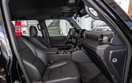 Toyota Land Cruiser Prado, 2024 год, 9 580 000 рублей, 18 фотография