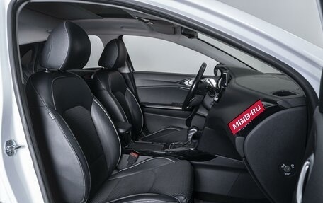 KIA cee'd III, 2018 год, 1 598 000 рублей, 8 фотография