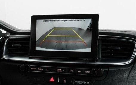 KIA cee'd III, 2018 год, 1 598 000 рублей, 16 фотография