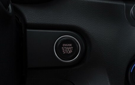 KIA cee'd III, 2018 год, 1 598 000 рублей, 19 фотография