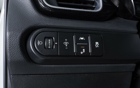 KIA cee'd III, 2018 год, 1 598 000 рублей, 22 фотография