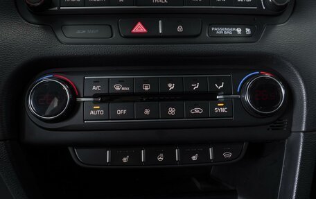 KIA cee'd III, 2018 год, 1 598 000 рублей, 25 фотография