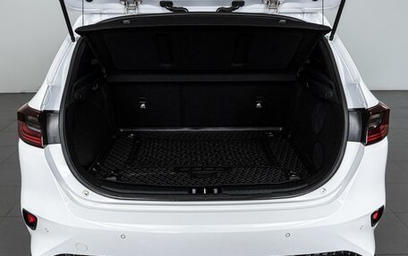 KIA cee'd III, 2018 год, 1 598 000 рублей, 26 фотография