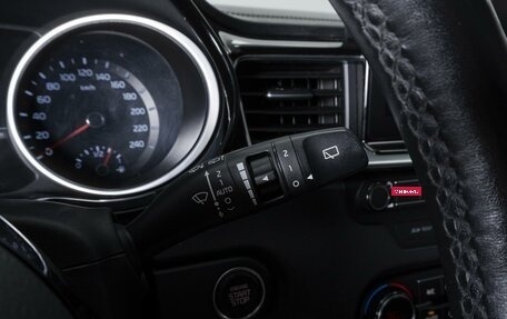 KIA cee'd III, 2018 год, 1 598 000 рублей, 18 фотография
