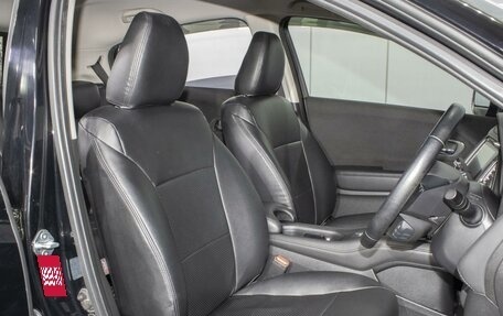 Honda Vezel, 2017 год, 1 995 000 рублей, 8 фотография