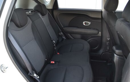 KIA Soul II рестайлинг, 2018 год, 1 790 000 рублей, 7 фотография