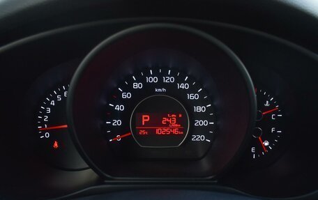 KIA Soul II рестайлинг, 2018 год, 1 790 000 рублей, 12 фотография