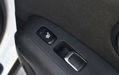 KIA Soul II рестайлинг, 2018 год, 1 790 000 рублей, 20 фотография
