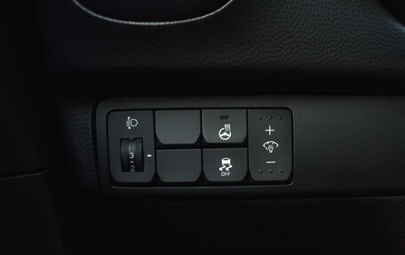 KIA Soul II рестайлинг, 2018 год, 1 790 000 рублей, 18 фотография