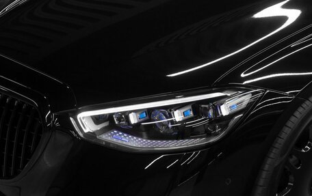 Mercedes-Benz Maybach S-Класс, 2022 год, 46 474 000 рублей, 2 фотография
