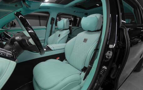 Mercedes-Benz Maybach S-Класс, 2022 год, 46 474 000 рублей, 13 фотография