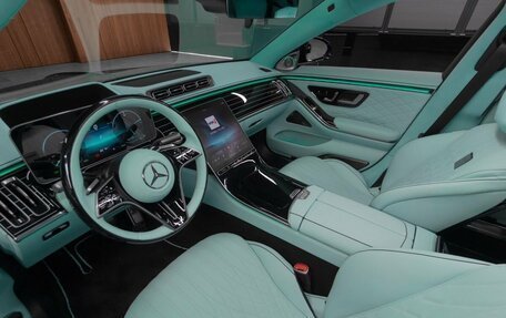Mercedes-Benz Maybach S-Класс, 2022 год, 46 474 000 рублей, 16 фотография