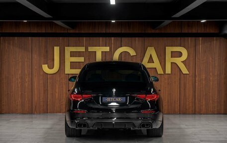 Mercedes-Benz Maybach S-Класс, 2022 год, 46 474 000 рублей, 7 фотография